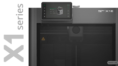 Тех. обслуживание X1 Series