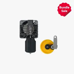 Hardened Steel Upgrade Combo - P1 Series