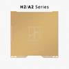 Bambu Textured PEI Plate H2/A2 Series