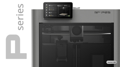 Тех. обслуживание P Series