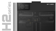 Тех. обслуживание H2 Series