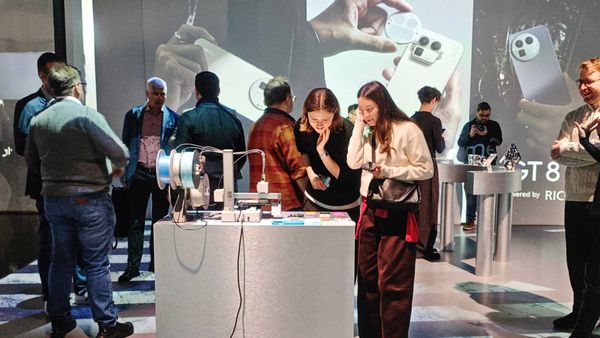 Сотрудничество realme и Bambu Lab