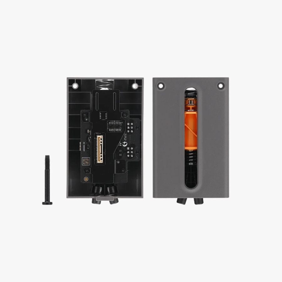 Контроллер управления подачи материала Filament Buffer P2S
