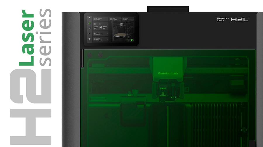 Тех. обслуживание H2 Laser Combo Series