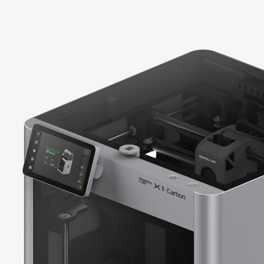 Bambu Lab X1 Carbon