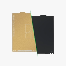 Bambu Dual-Texture PEI Plate