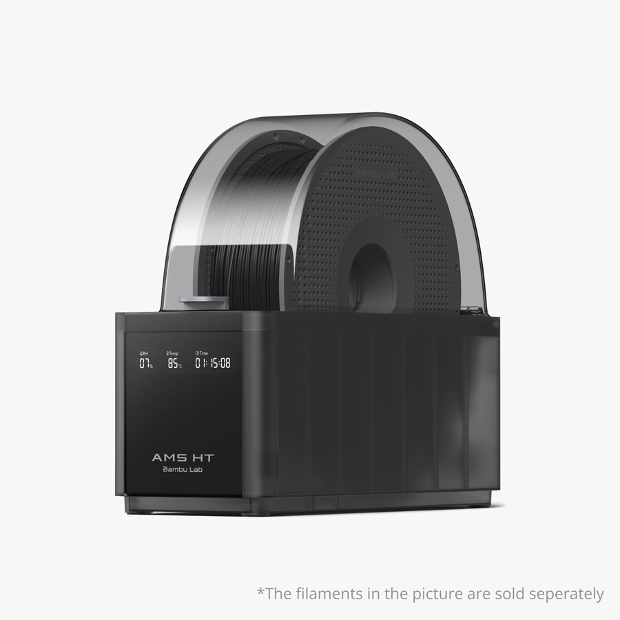 Bambu Lab AMS HT