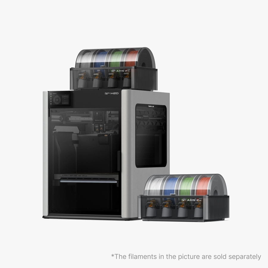 Bambu Lab H2D Laser Full Combo 10W