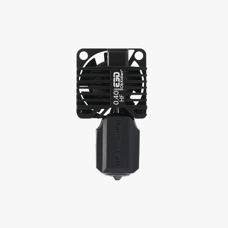 E3D High Flow ObXidian™ Hotend