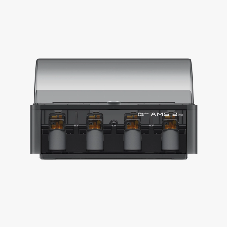 Bambu Lab AMS 2 Pro