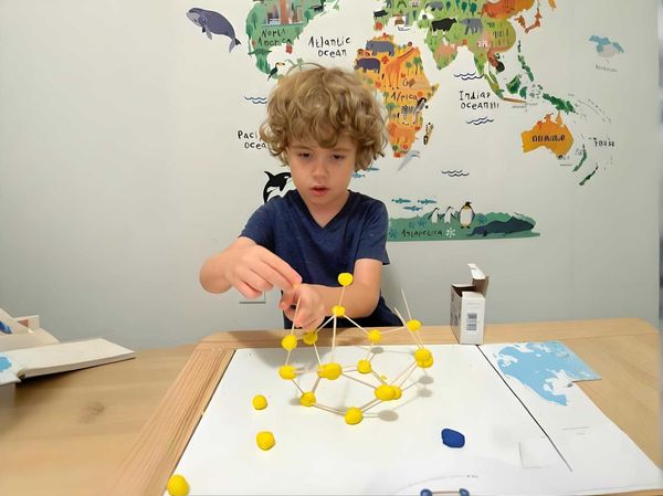 От печати книжных закладок к большим мечтам: впечатляющий рост мальчика Гэри в 3D-печати