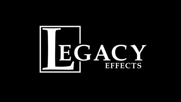 Когда ручной труд встречает высокие технологии: как Legacy Effects расширяет свои возможности с 3D-принтерами Bambu Lab
