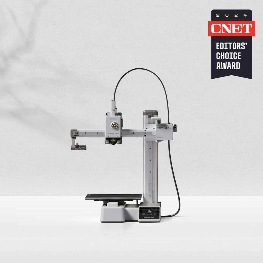 Bambu Lab A1 mini