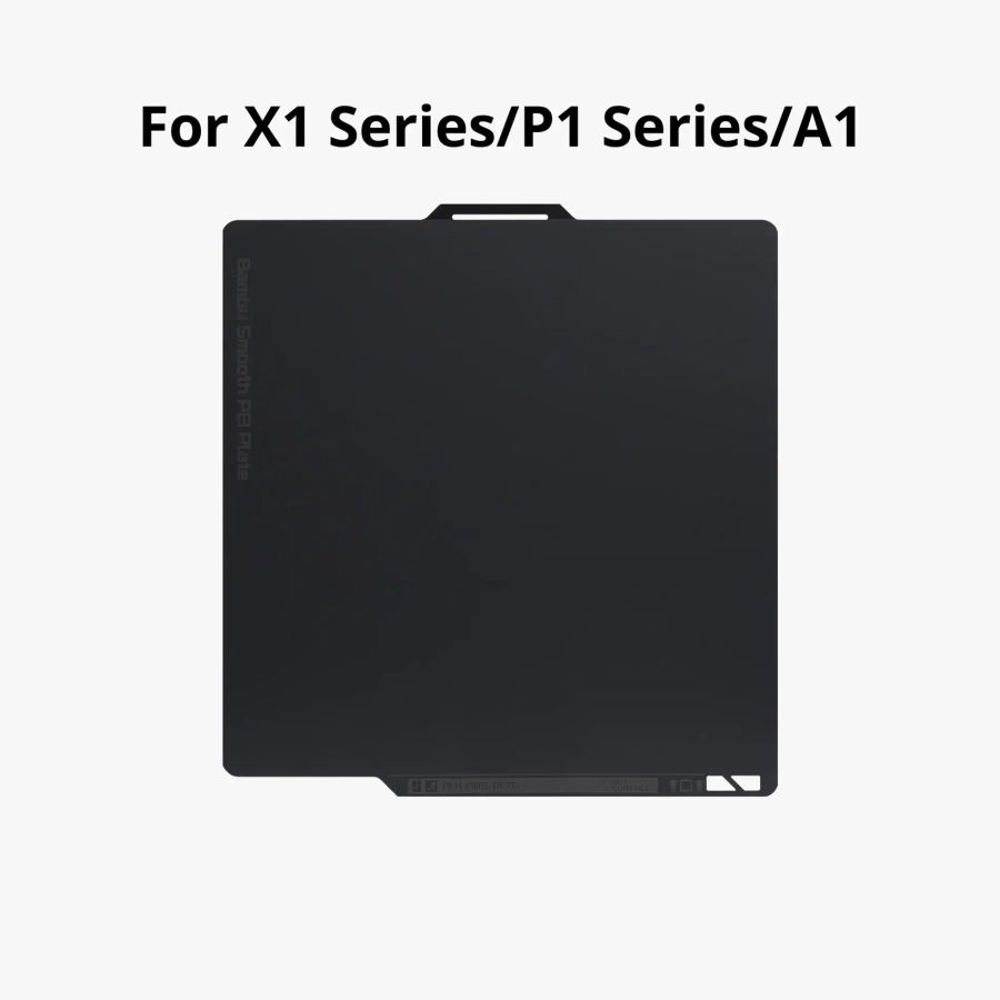 Bambu Smooth PEI Plate