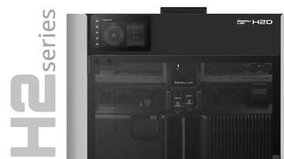 Тех. обслуживание H2 Series