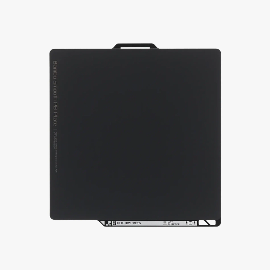 Bambu Smooth PEI Plate