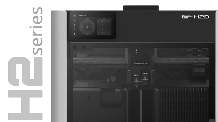 Тех. обслуживание H2 Series