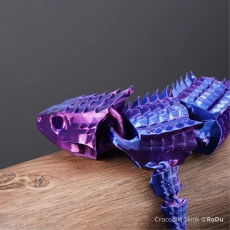 PLA Silk Multi-Color