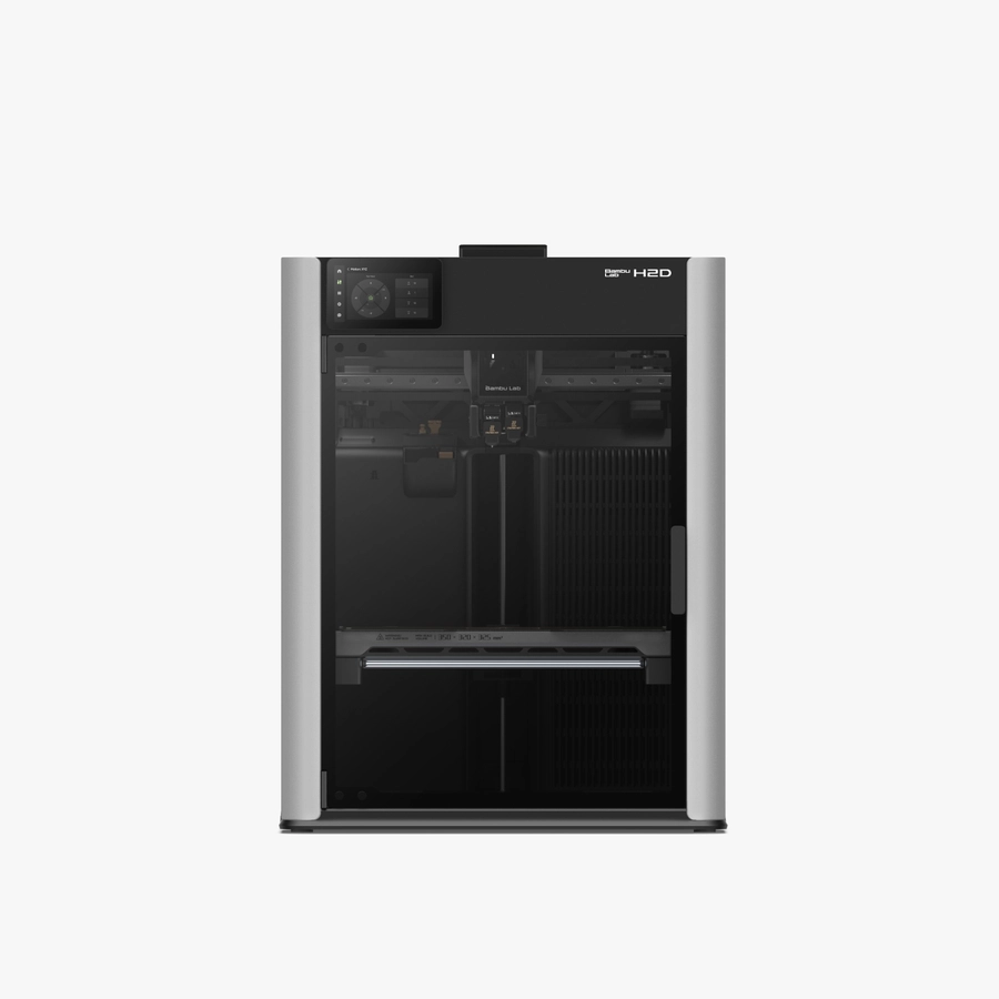 Bambu Lab H2D Laser Full Combo 10W